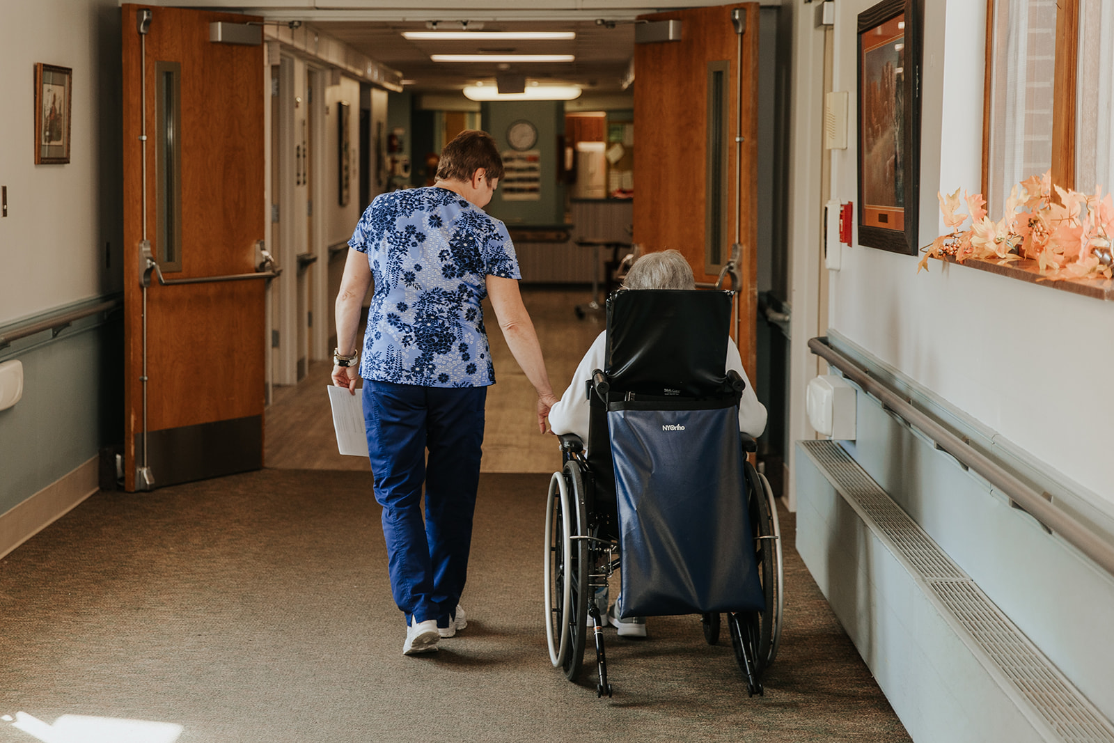 Valley View Retirement Community