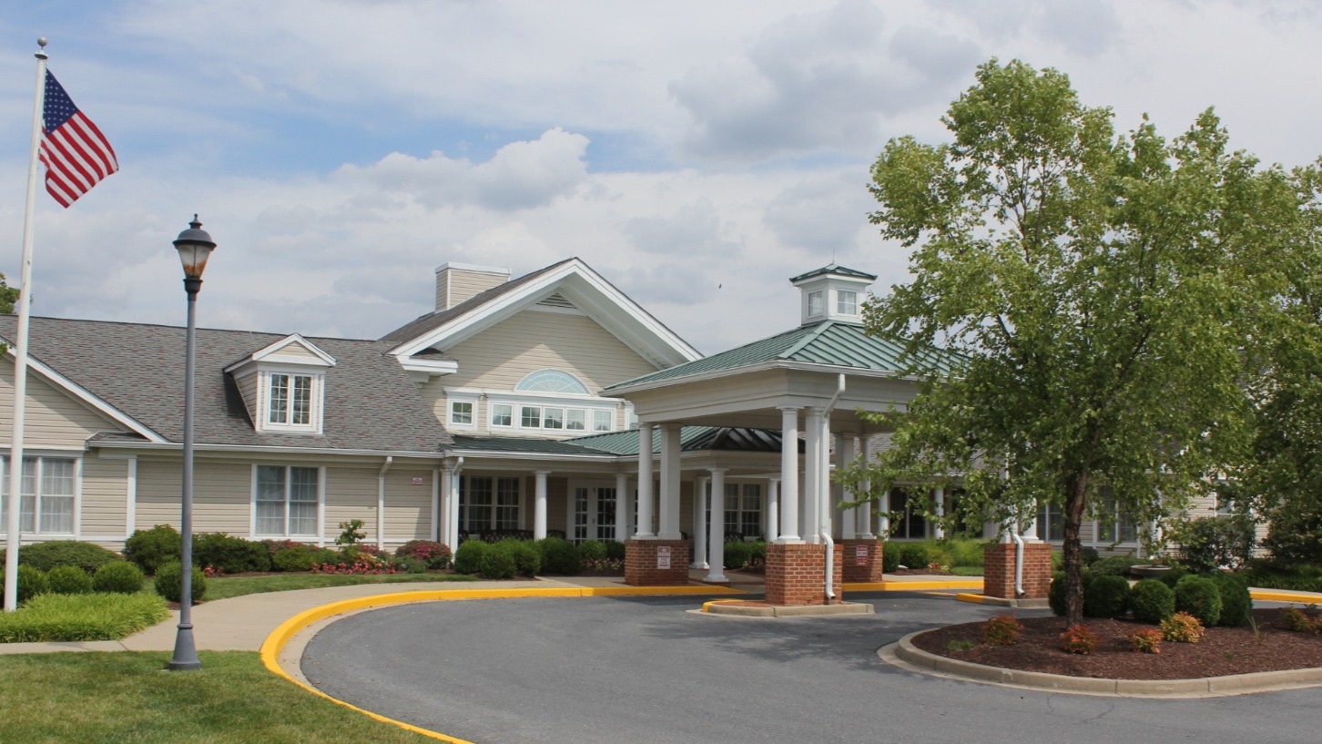 HeartFields Assisted Living at Frederick