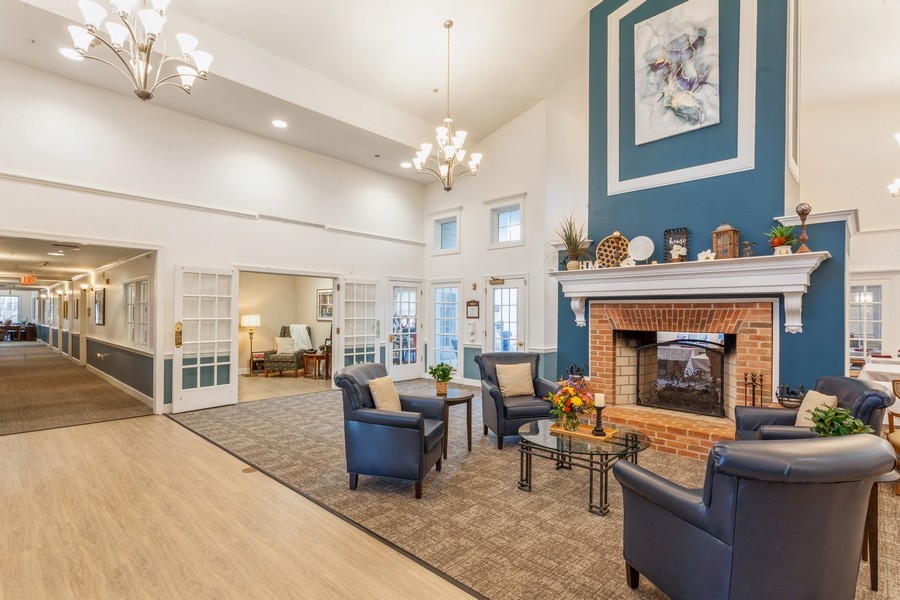 HeartFields Assisted Living at Frederick