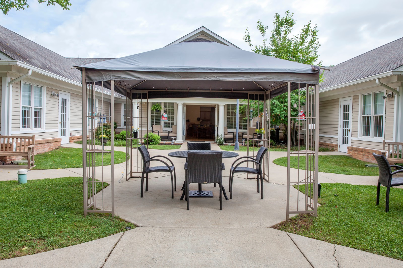 HeartFields Assisted Living at Frederick