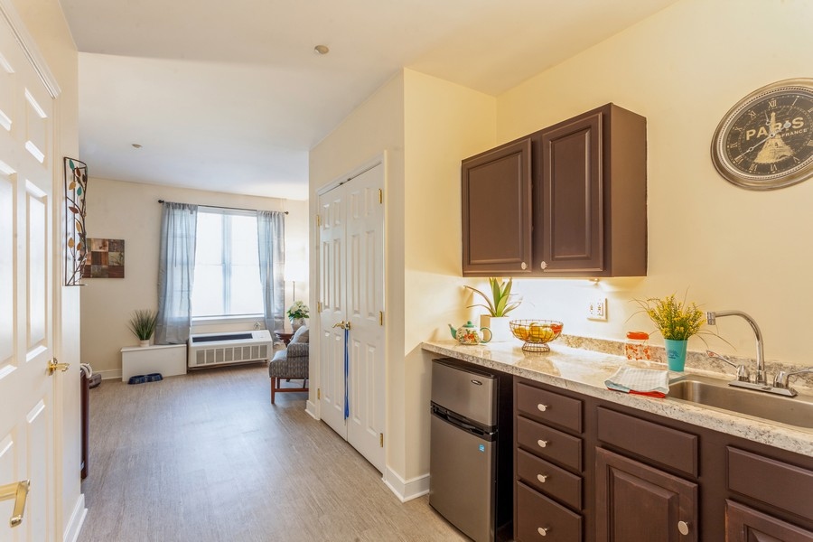 HeartFields Assisted Living at Frederick