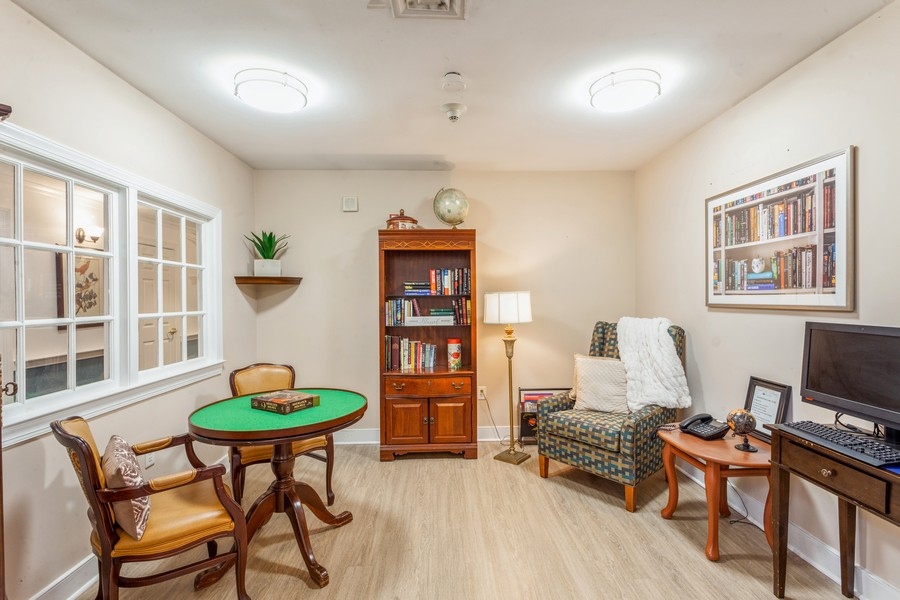 HeartFields Assisted Living at Frederick
