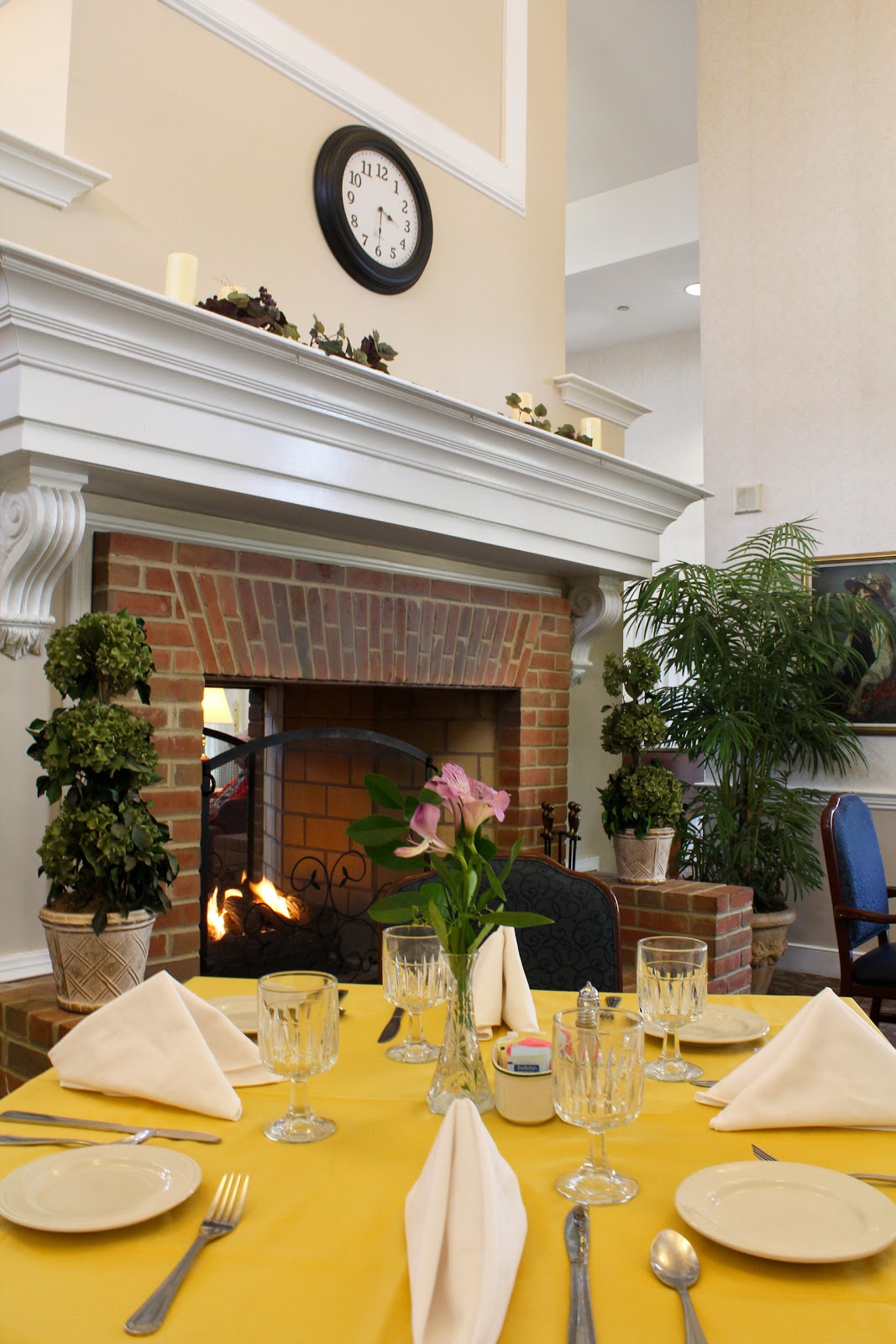 HeartFields Assisted Living at Frederick
