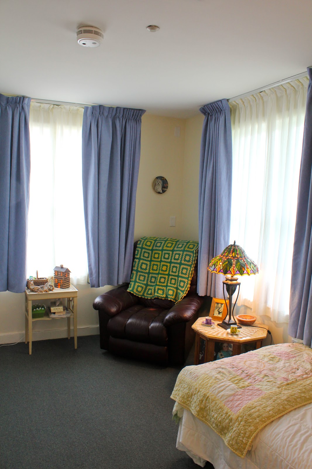 HeartFields Assisted Living at Frederick