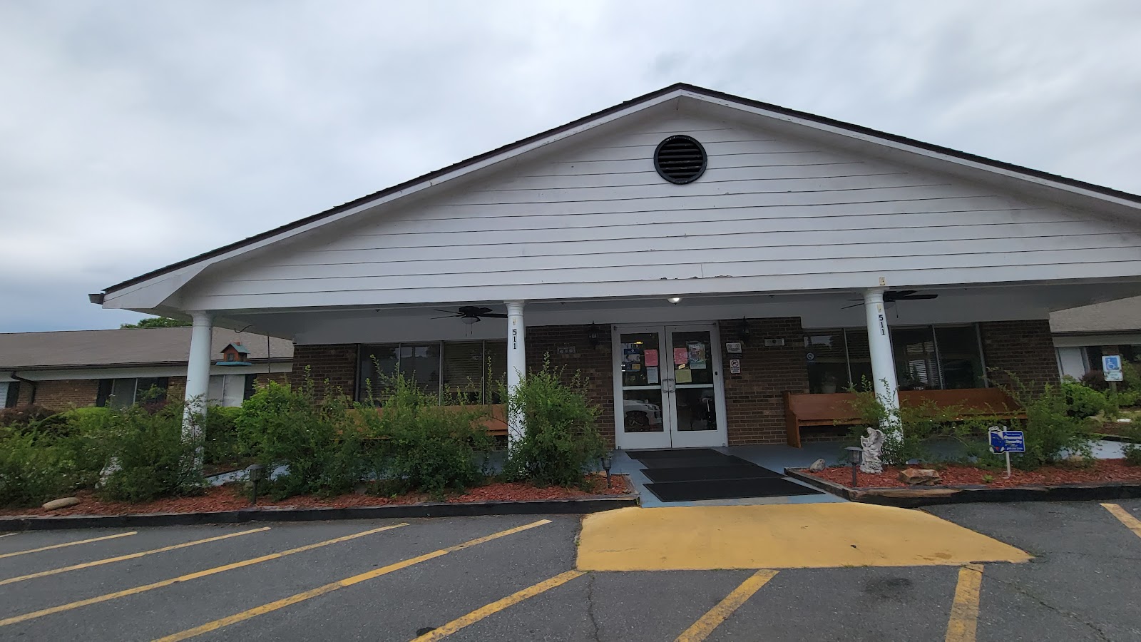 Walnut Cove Health and Rehabilitation Center - NC West
