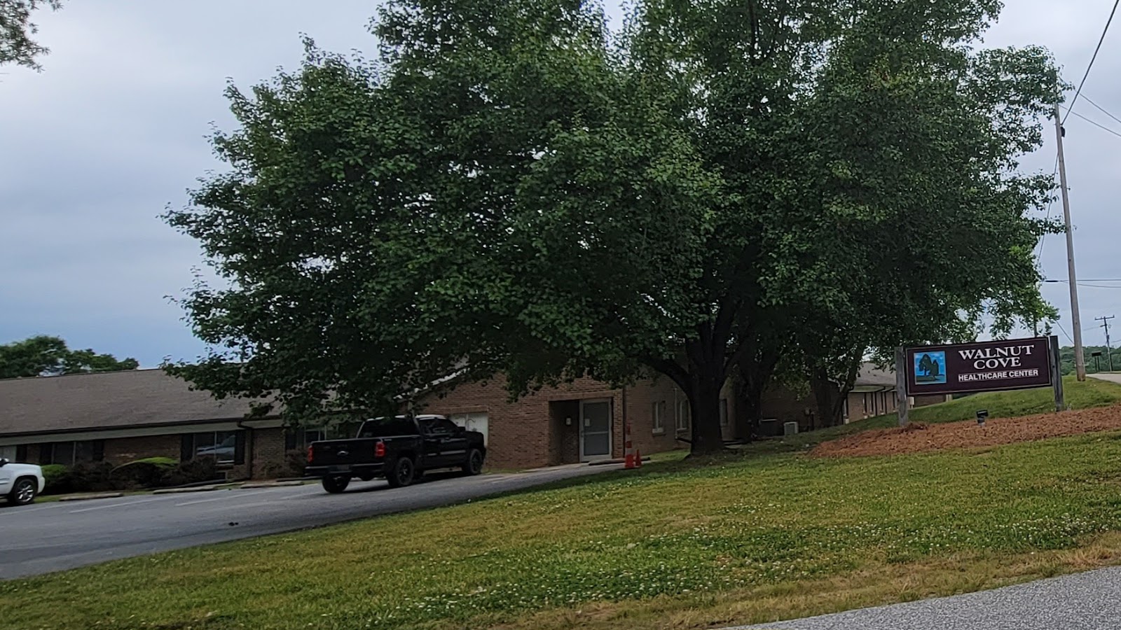 Walnut Cove Health and Rehabilitation Center - NC West