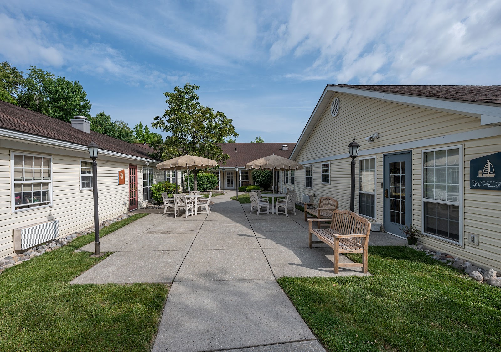 Arden Courts - ProMedica Memory Care Community (King of Prussia)