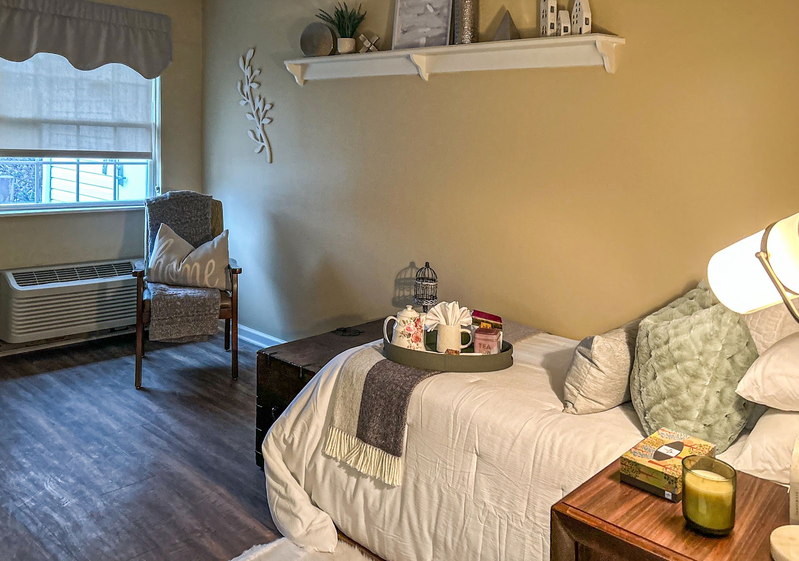 Arden Courts - ProMedica Memory Care Community (King of Prussia)