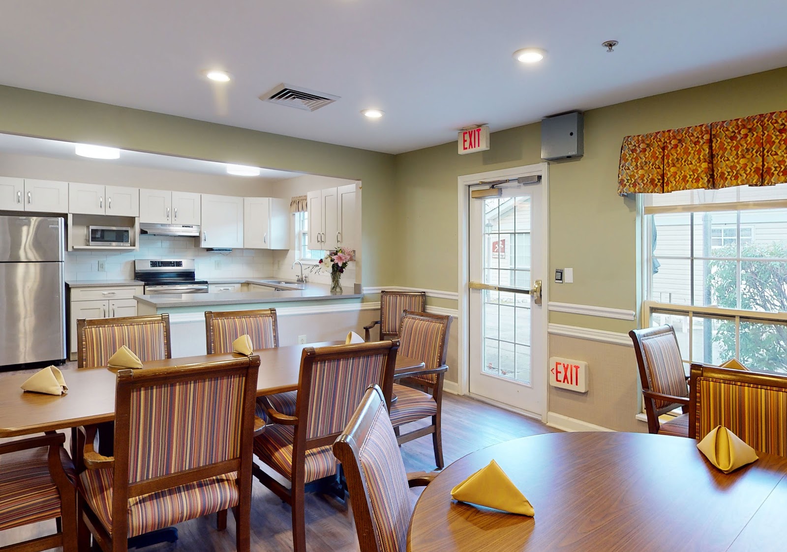 Arden Courts - ProMedica Memory Care Community (King of Prussia)