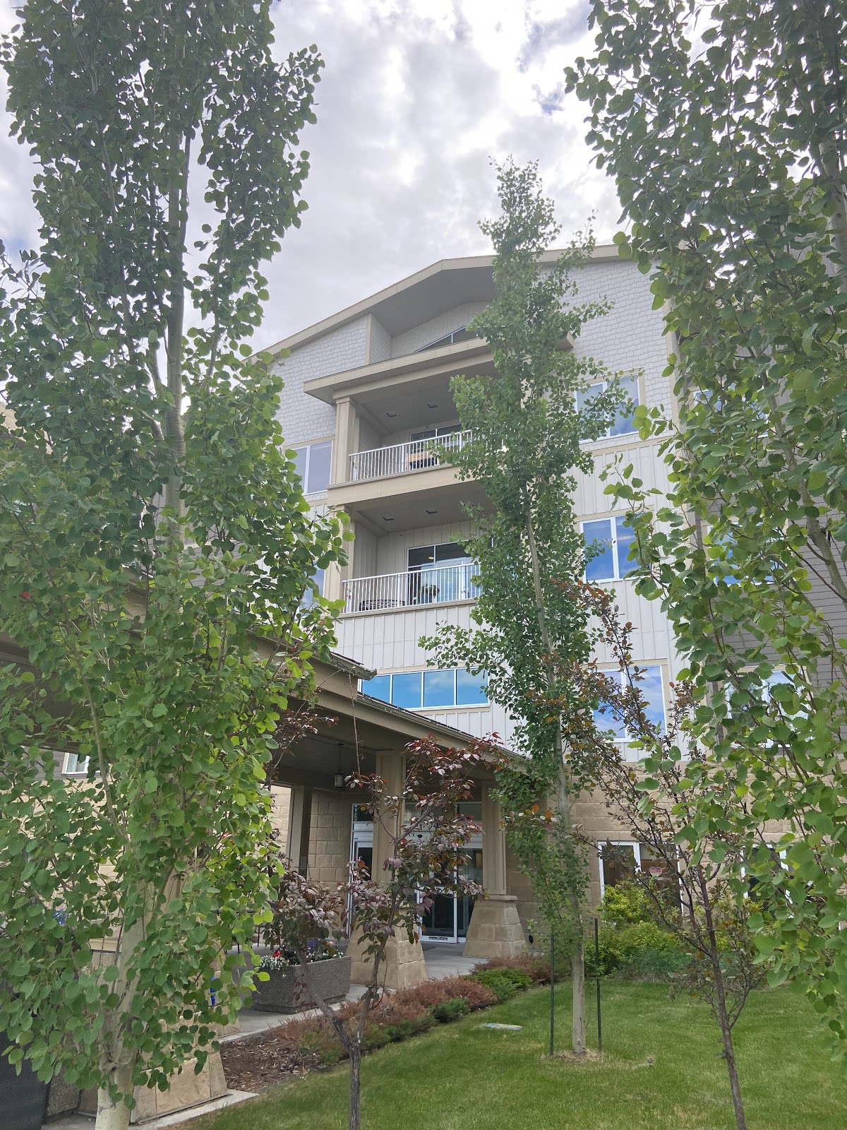 Copper Sky Seniors Community