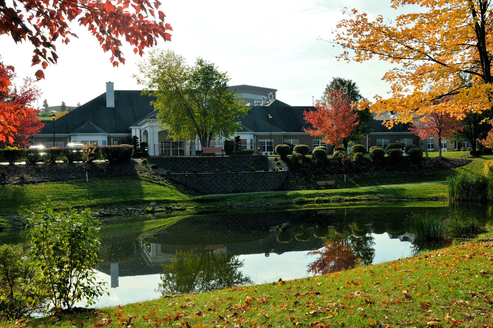 The Village at Heritage Point
