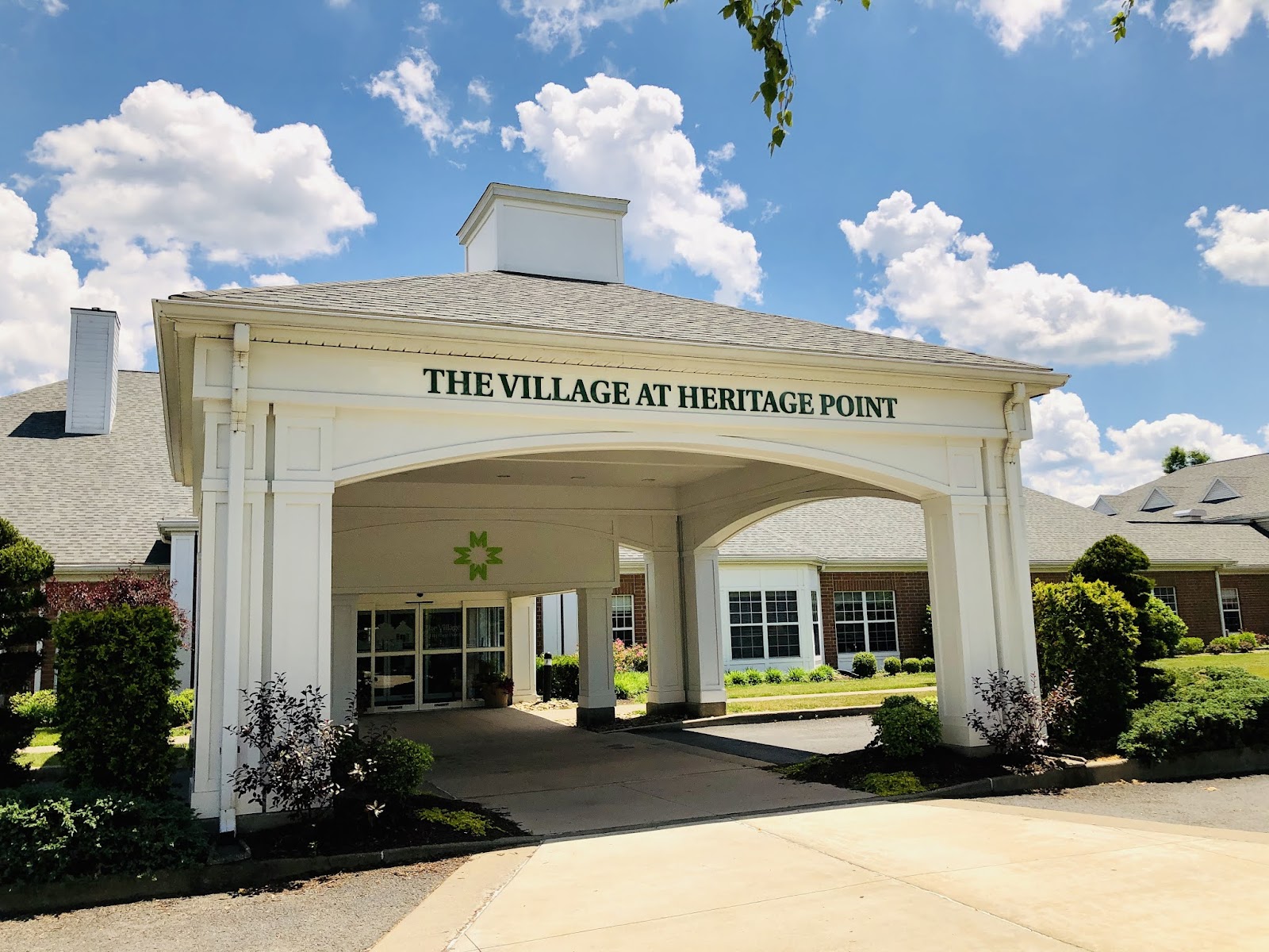 The Village at Heritage Point
