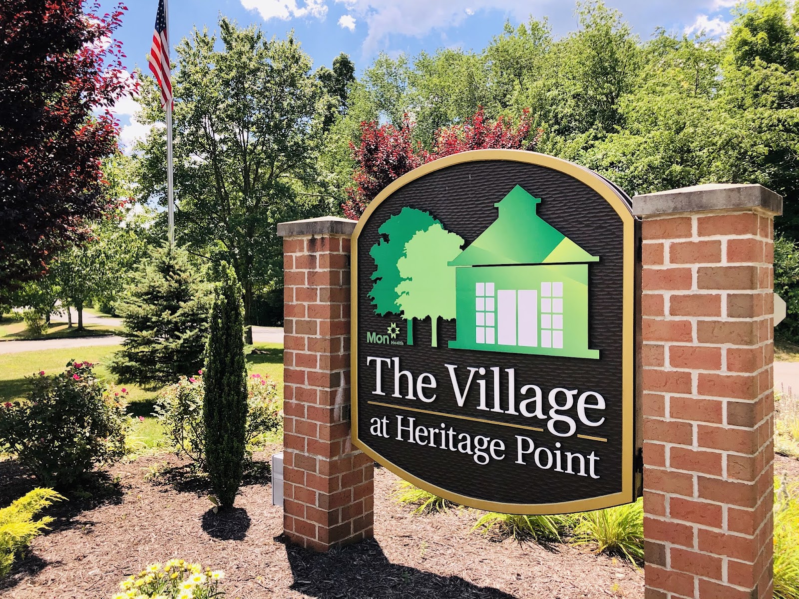 The Village at Heritage Point