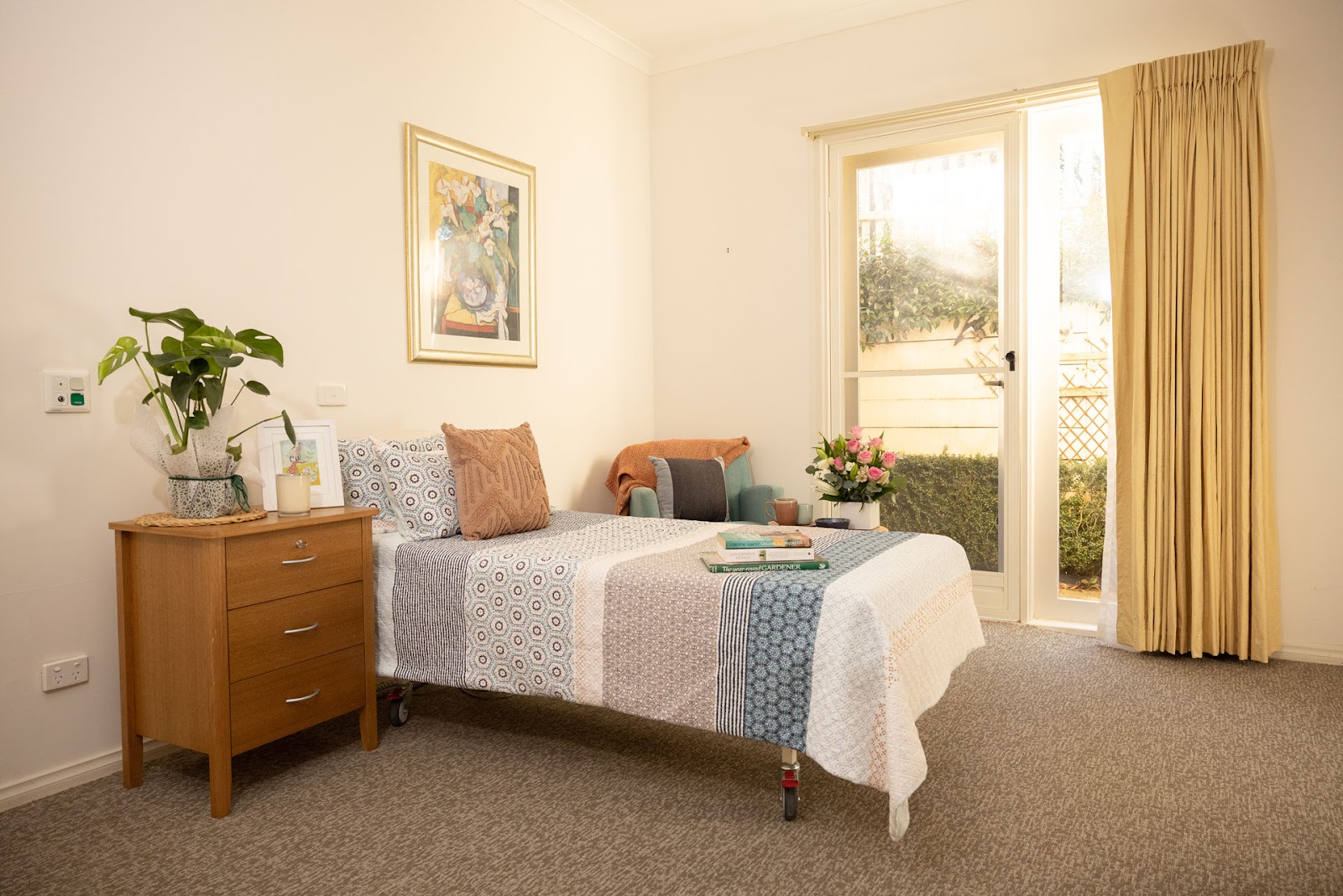 Estia Health Glen Waverley
