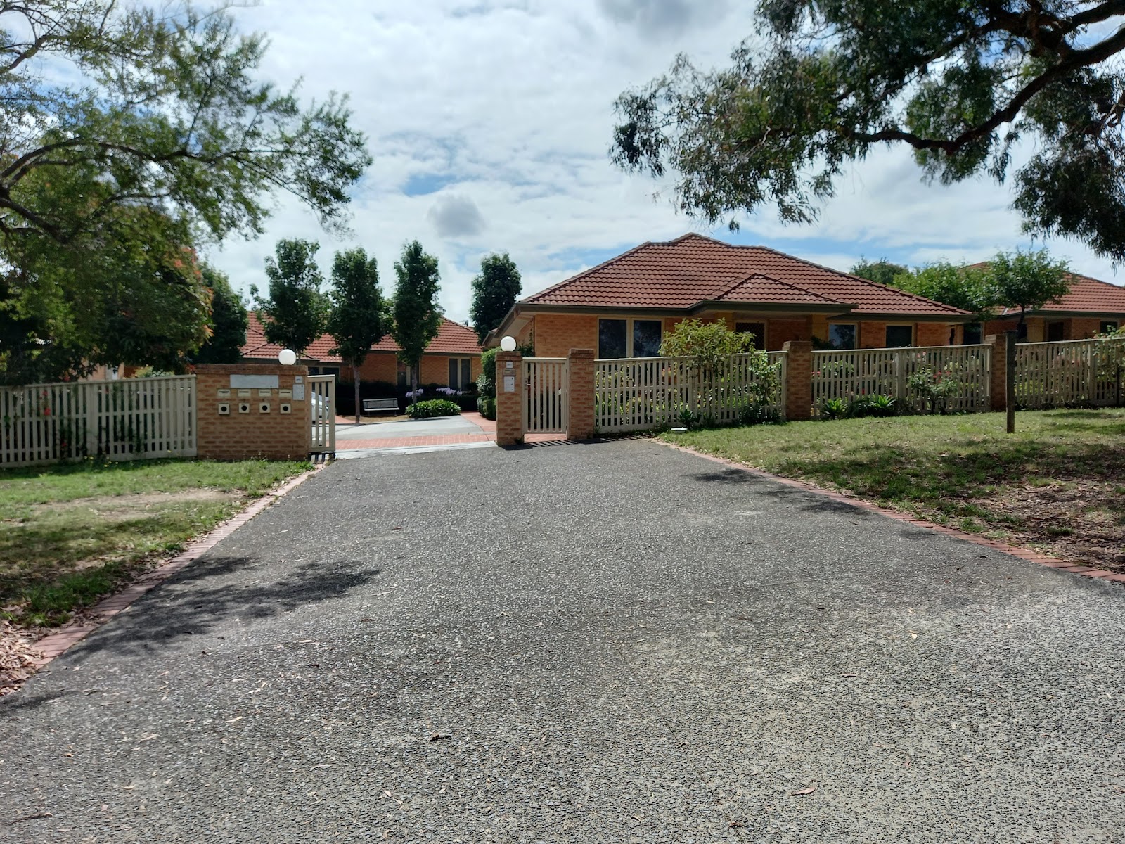 Estia Health Glen Waverley