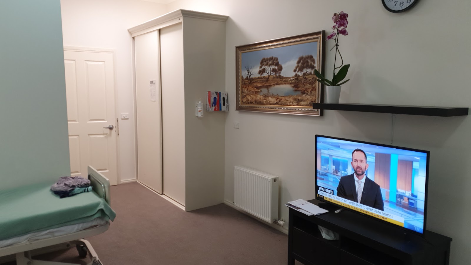 Estia Health Glen Waverley