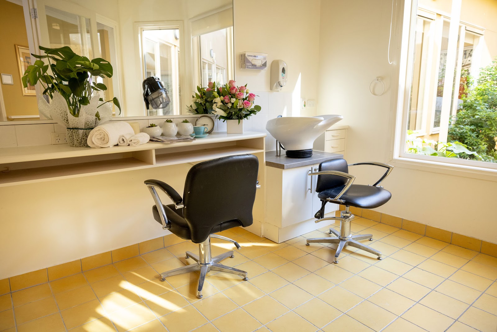 Estia Health Glen Waverley