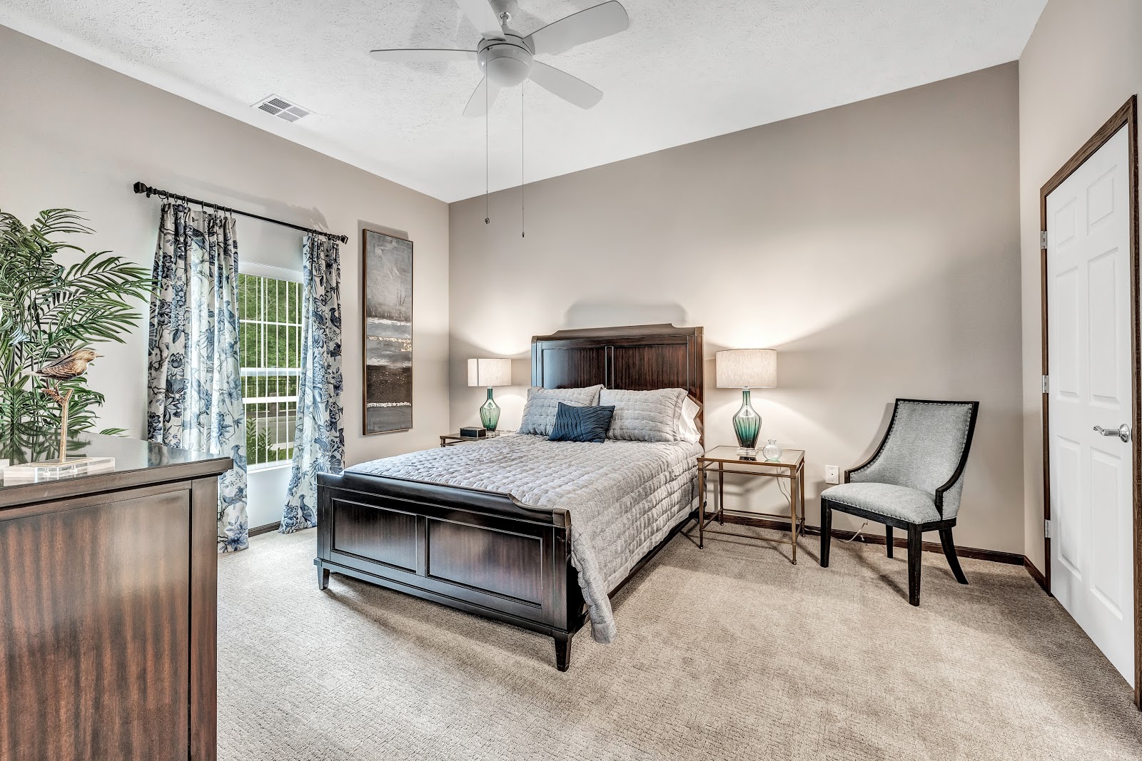 River Valley Retirement Community