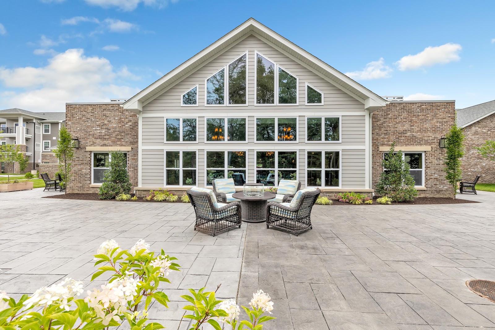 River Valley Retirement Community