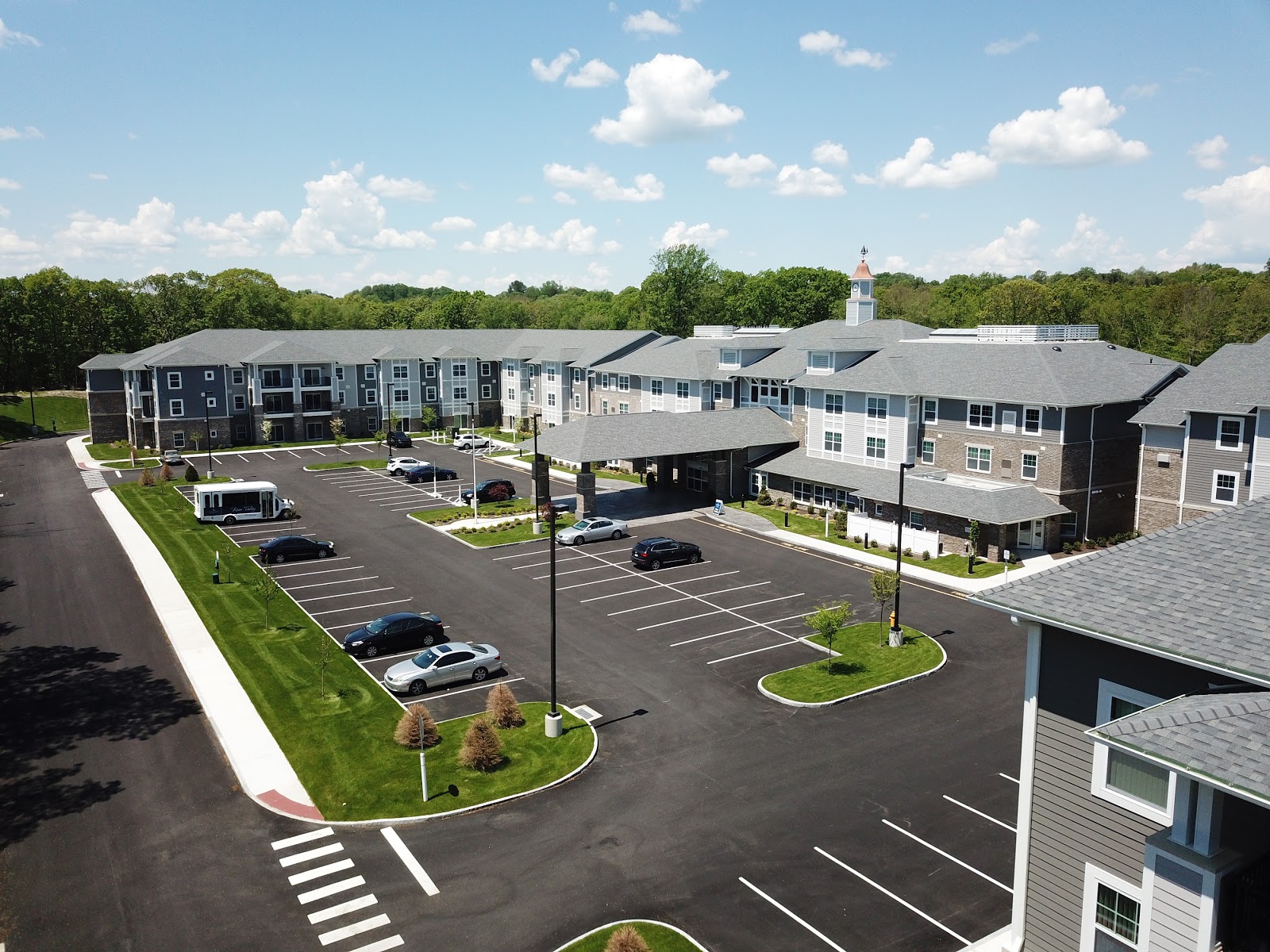 River Valley Retirement Community