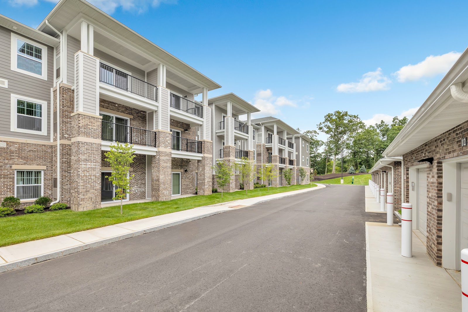 River Valley Retirement Community