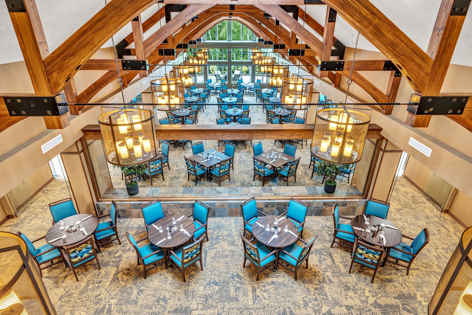 River Valley Retirement Community