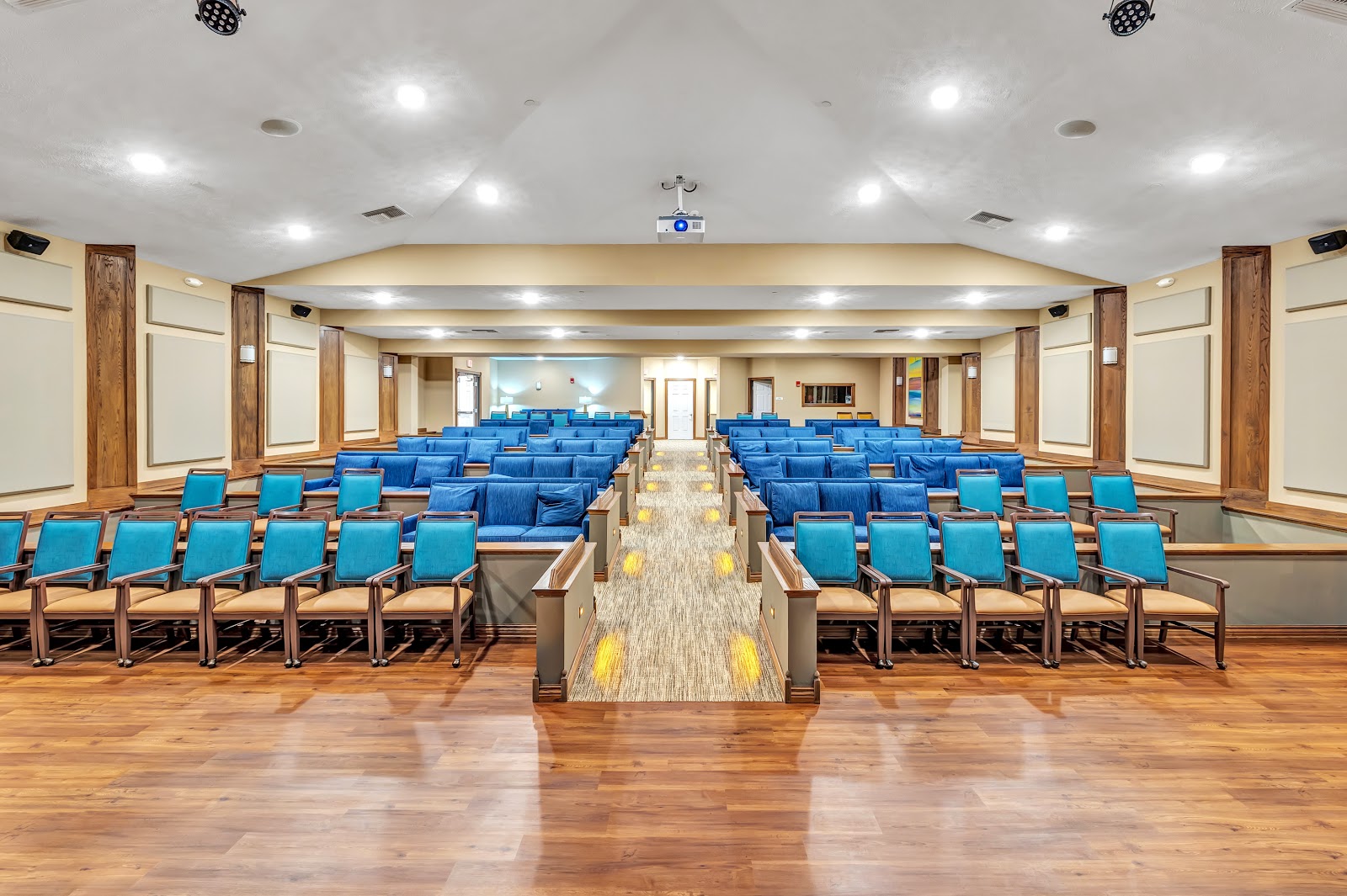 River Valley Retirement Community