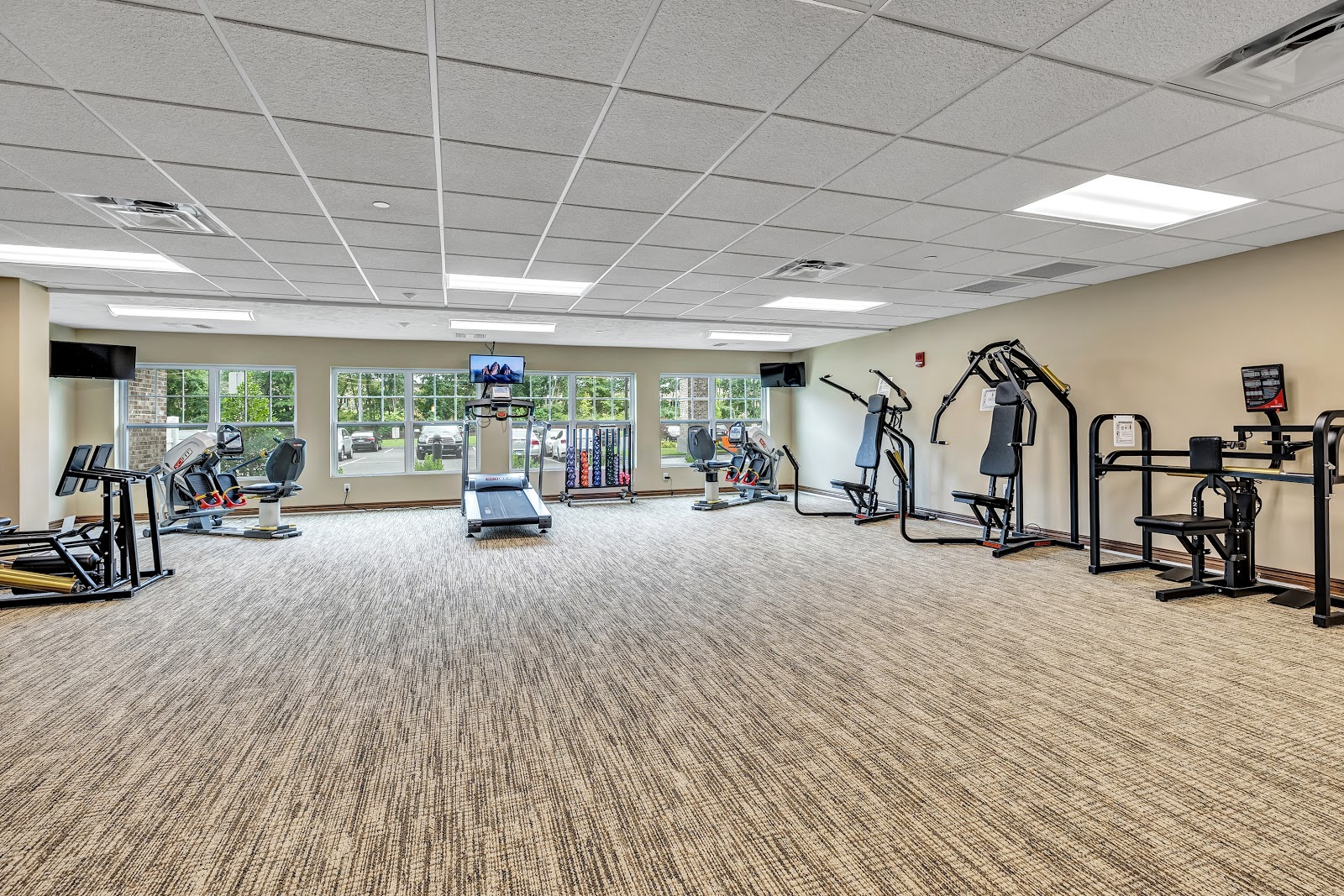River Valley Retirement Community