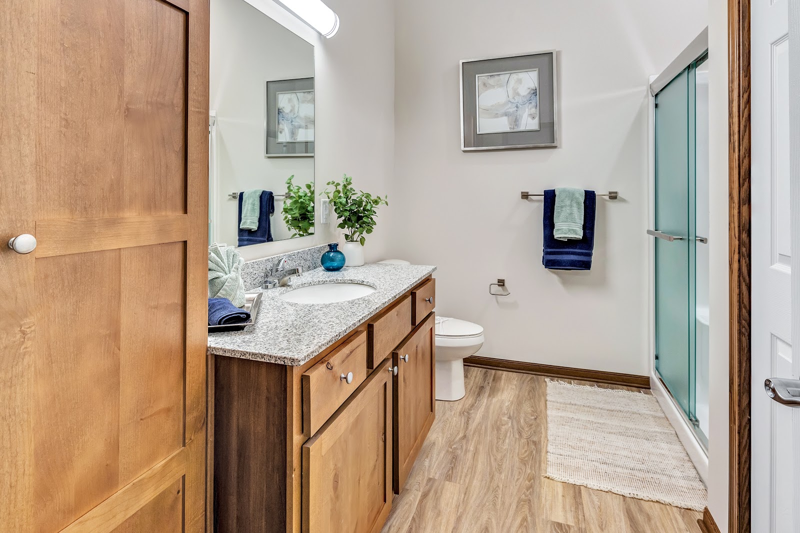 River Valley Retirement Community