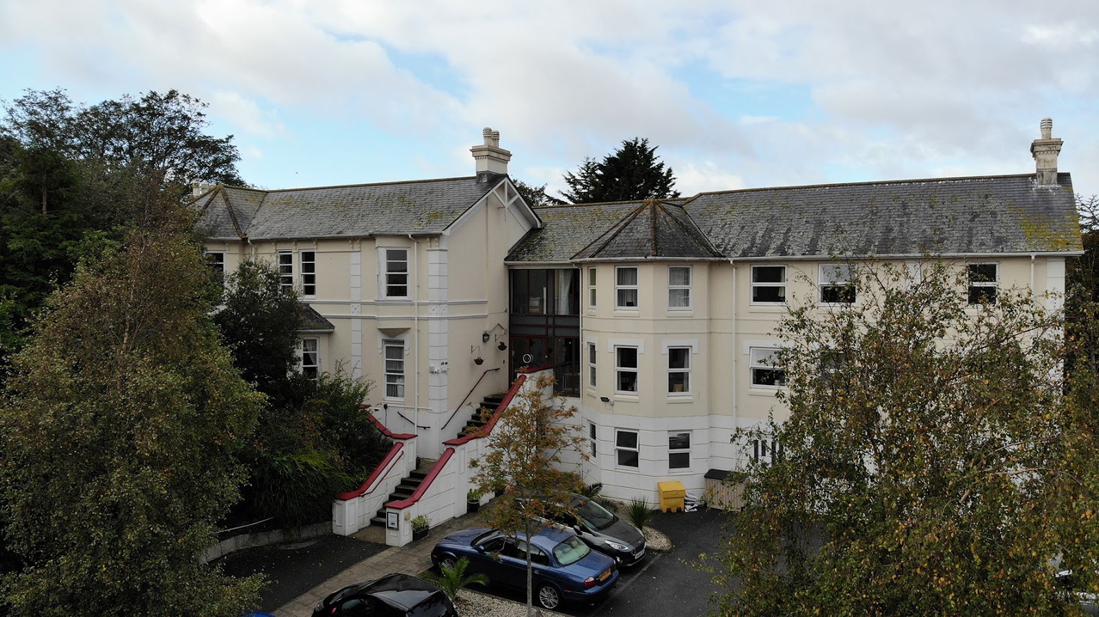 Belle Vue Care Home