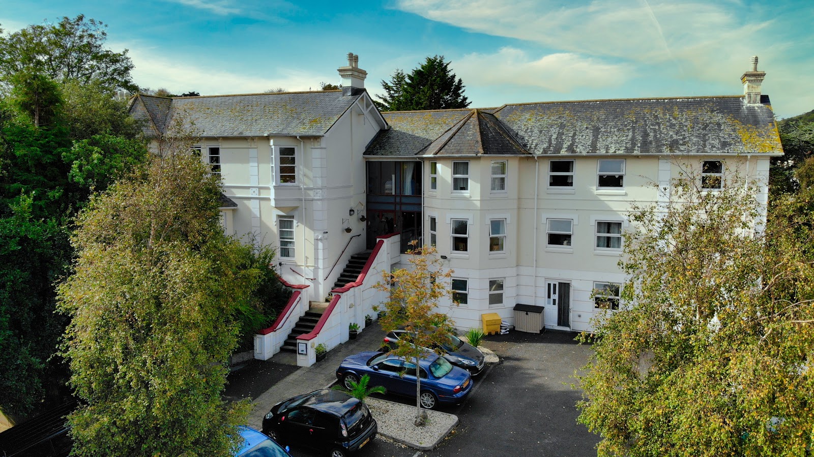 Belle Vue Care Home