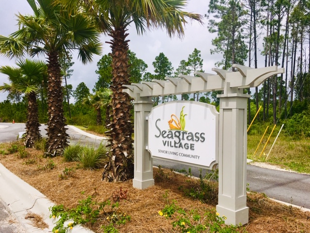Seagrass Village Independent Living