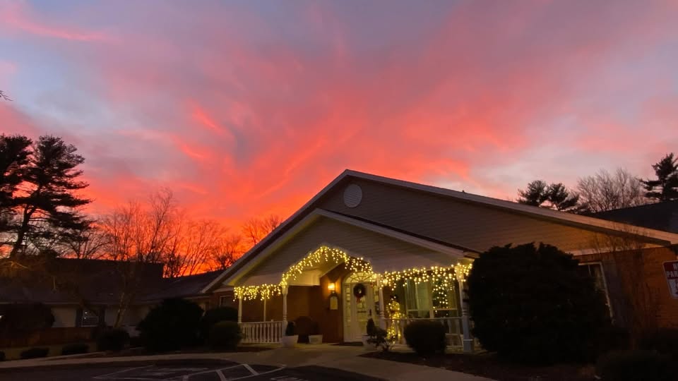 Meadow Mills At Whitney Center - Assisted Living and Memory Care
