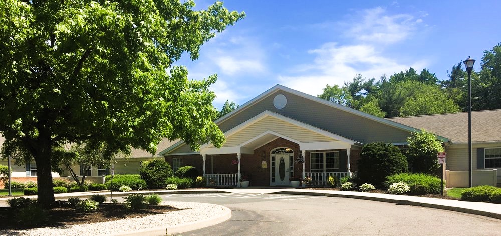Meadow Mills At Whitney Center - Assisted Living and Memory Care