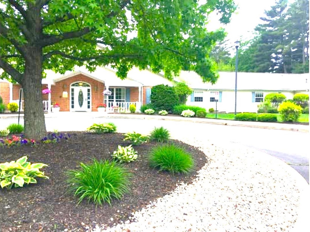 Meadow Mills At Whitney Center - Assisted Living and Memory Care