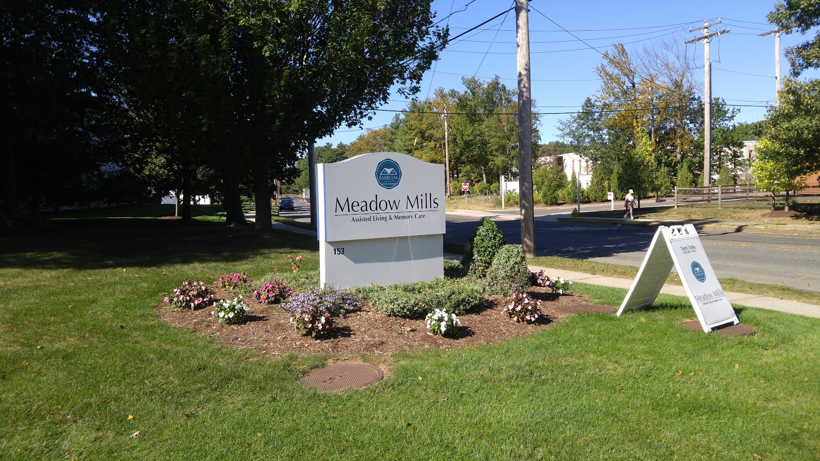 Meadow Mills At Whitney Center - Assisted Living and Memory Care
