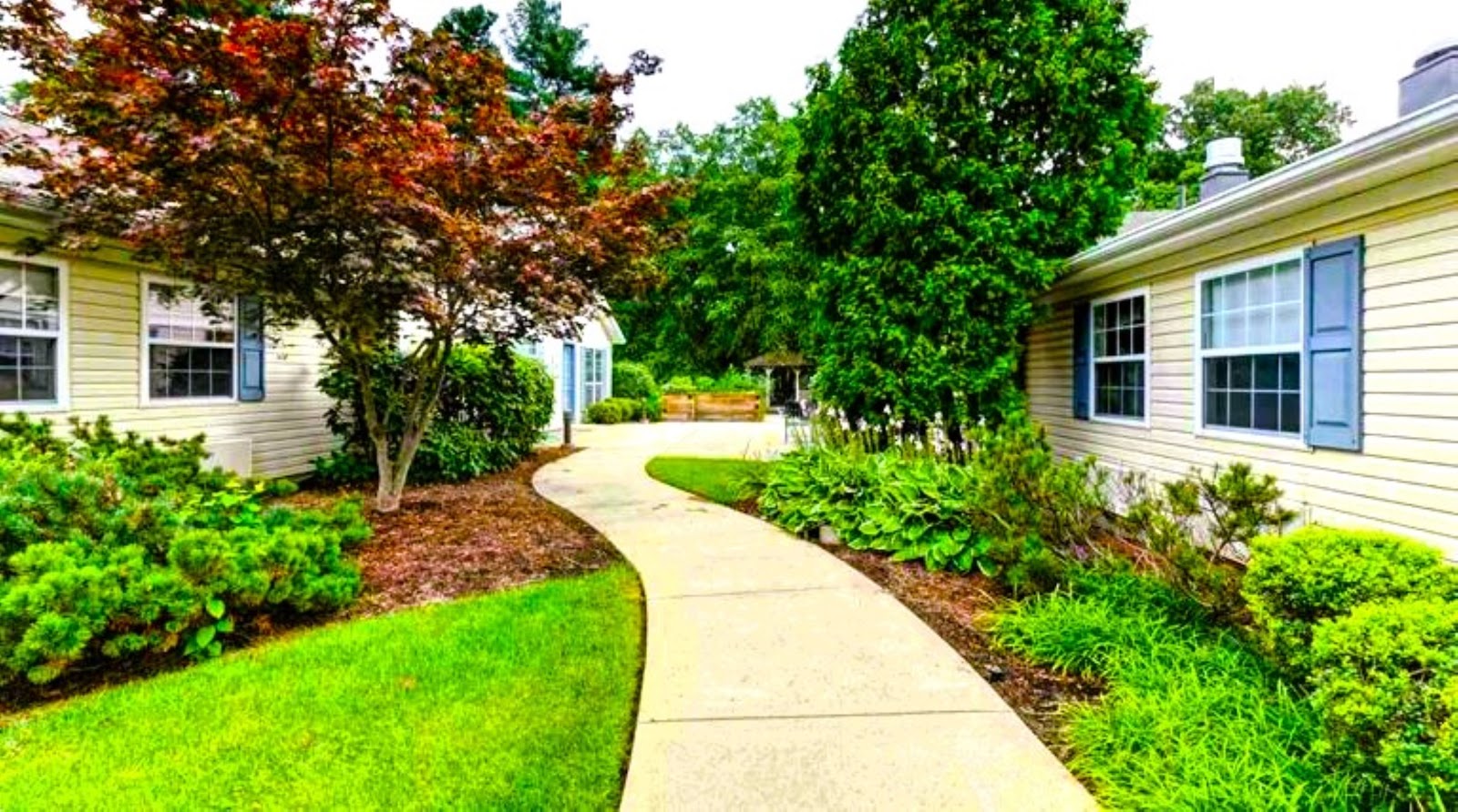 Meadow Mills At Whitney Center - Assisted Living and Memory Care
