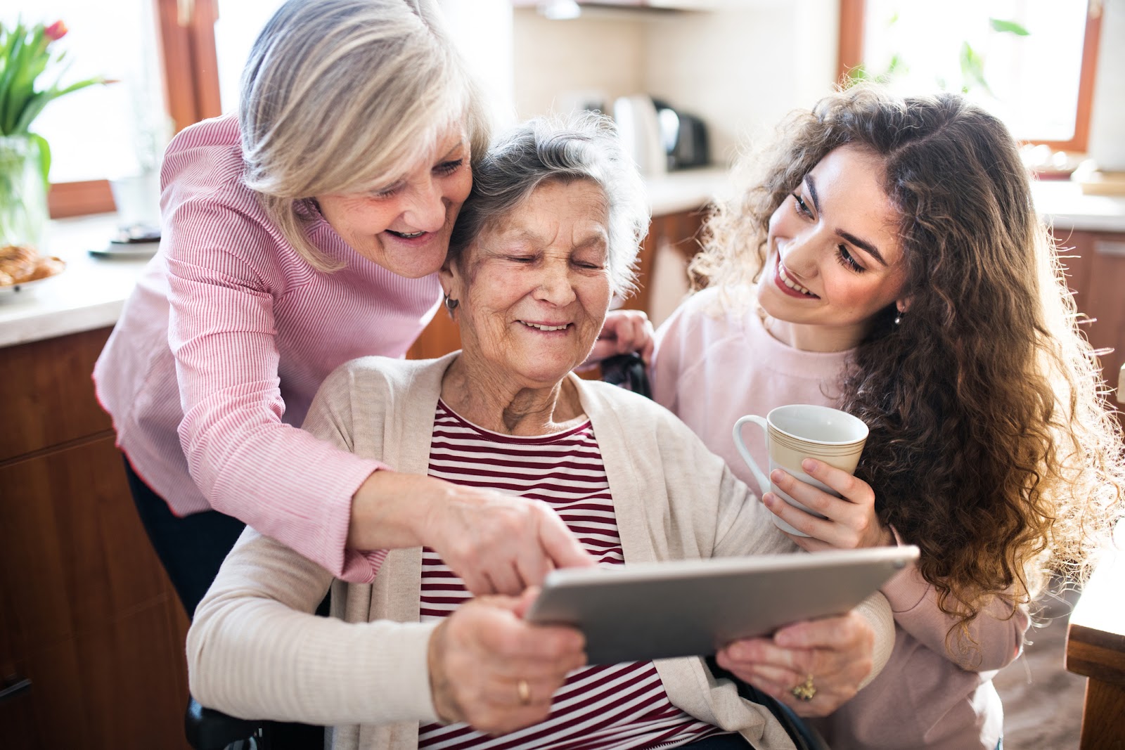 Meadow Mills At Whitney Center - Assisted Living and Memory Care