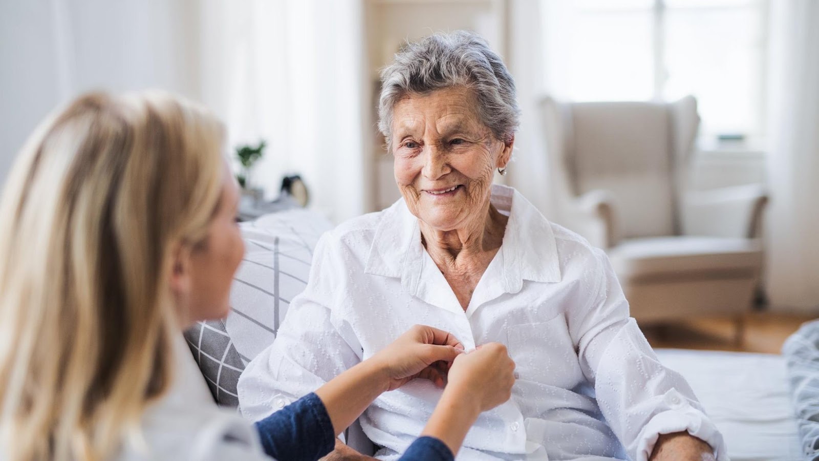 The Gables Memory Care of Pocatello