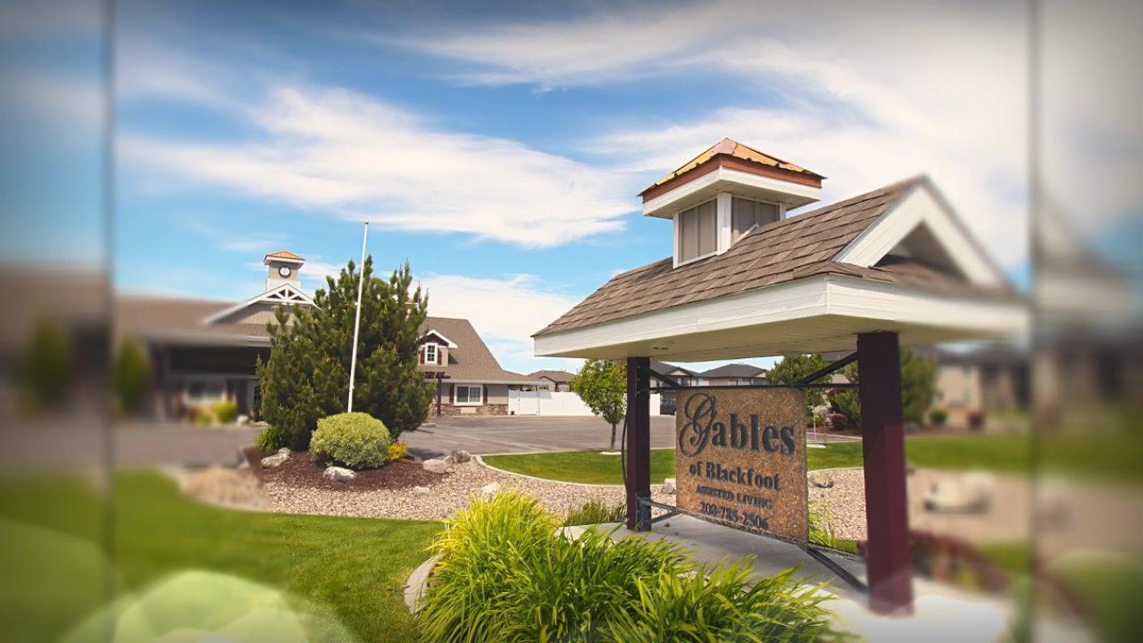 The Gables Memory Care of Pocatello