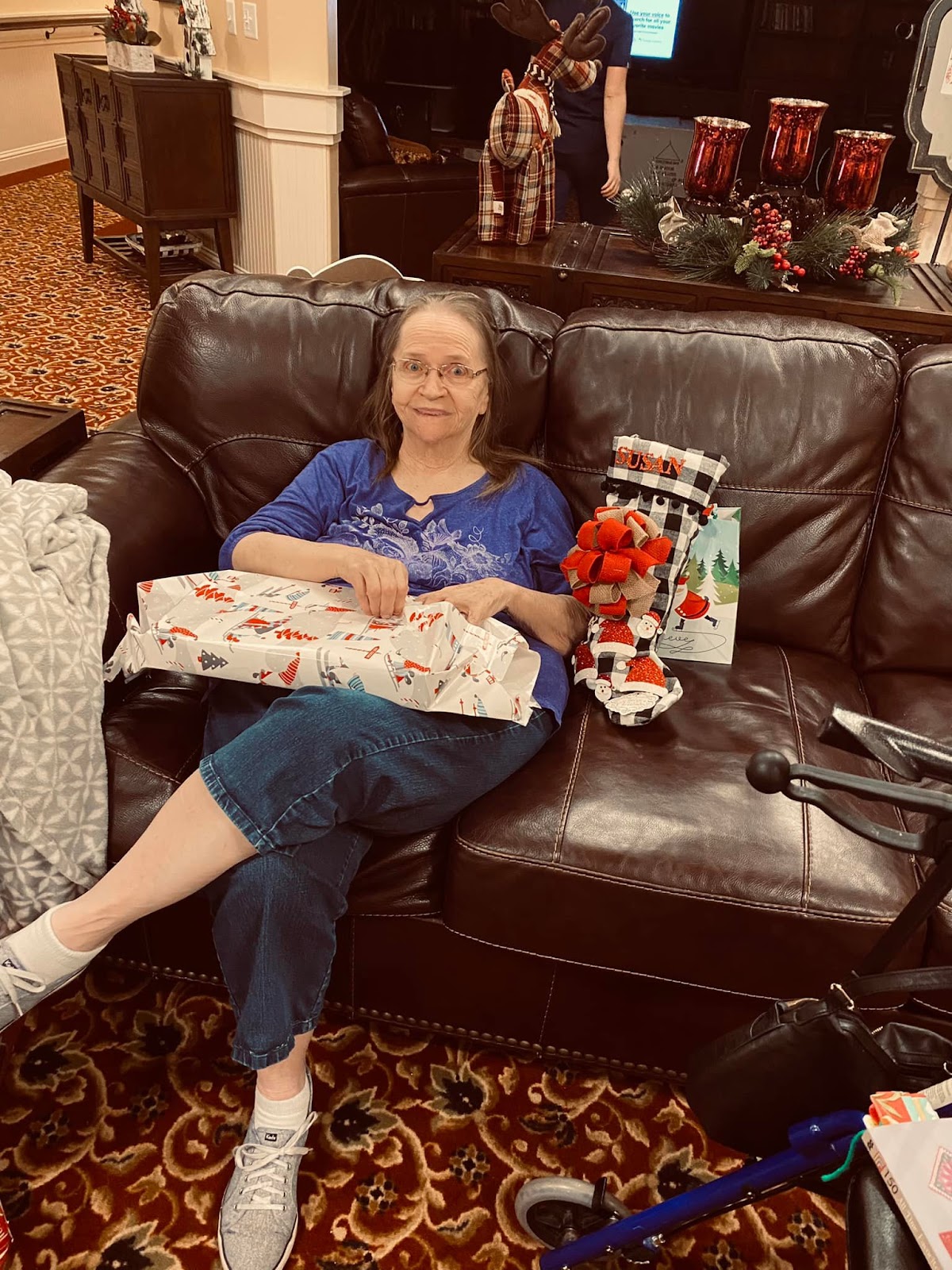 The Gables Memory Care of Pocatello