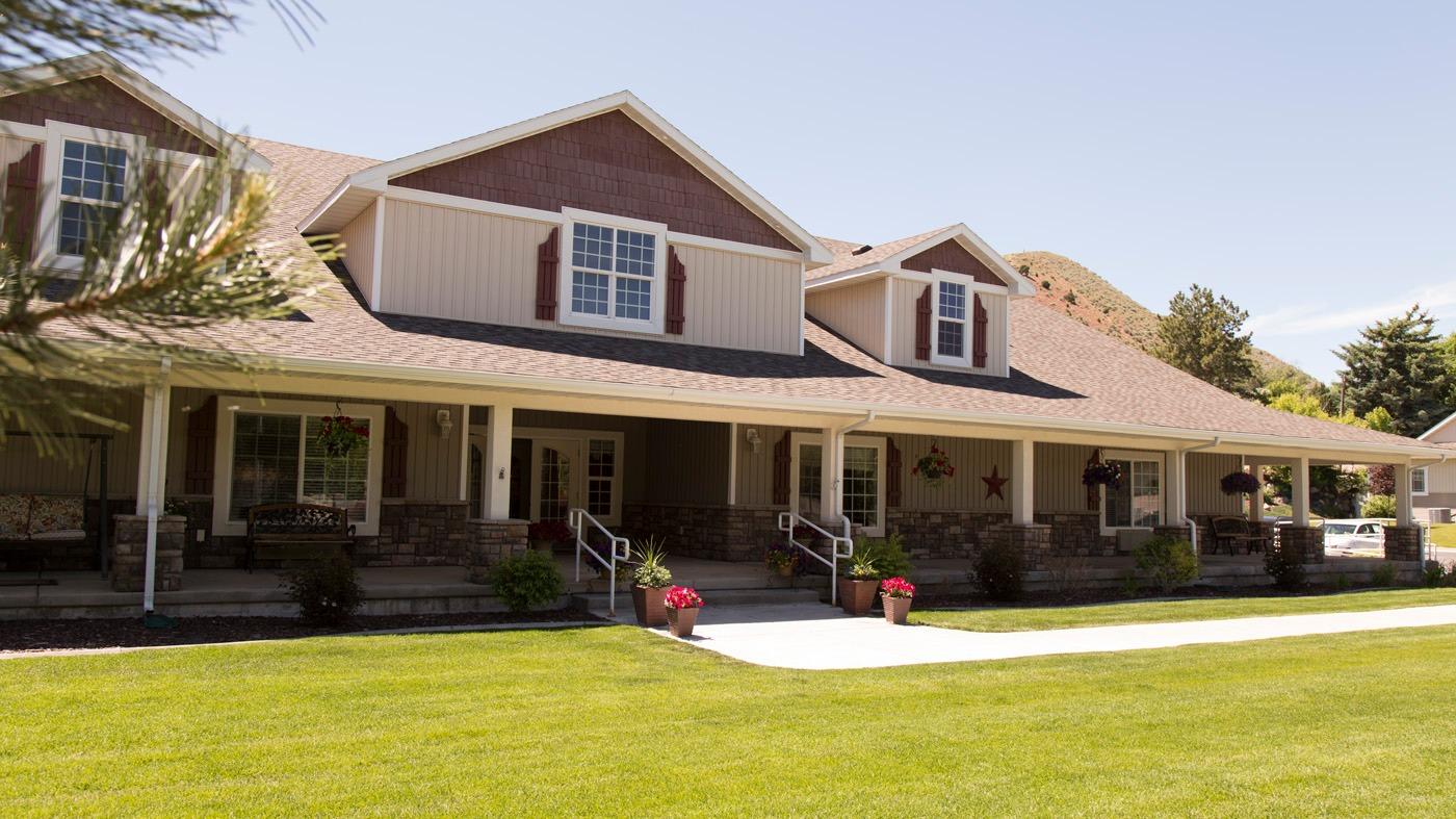 The Gables Memory Care of Pocatello