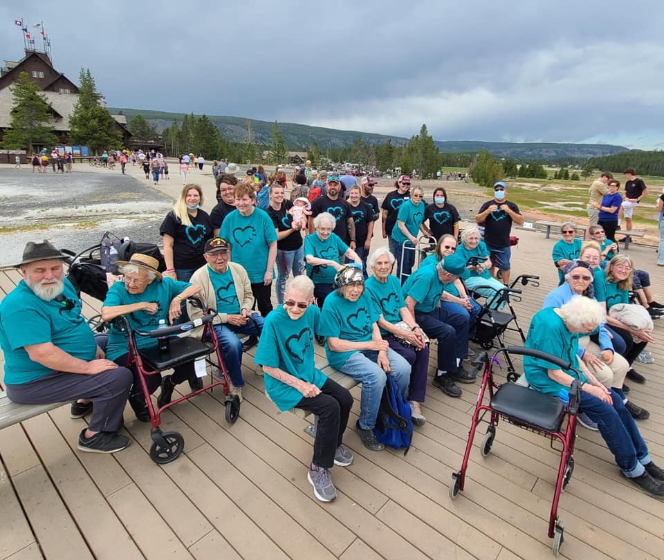 The Gables Memory Care of Pocatello