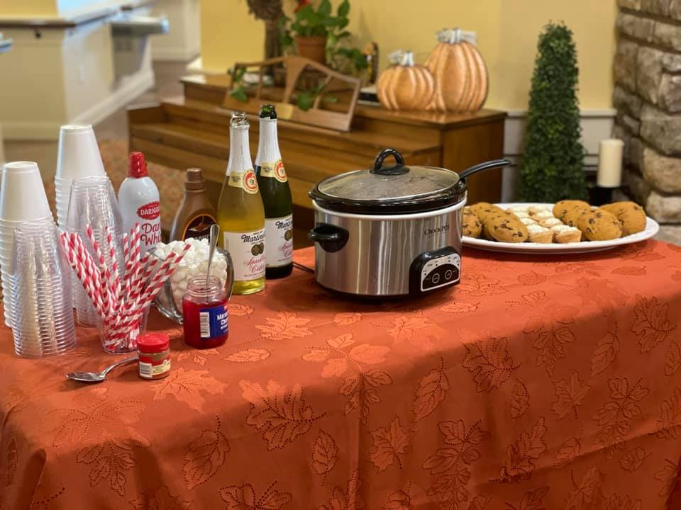 The Gables Memory Care of Pocatello