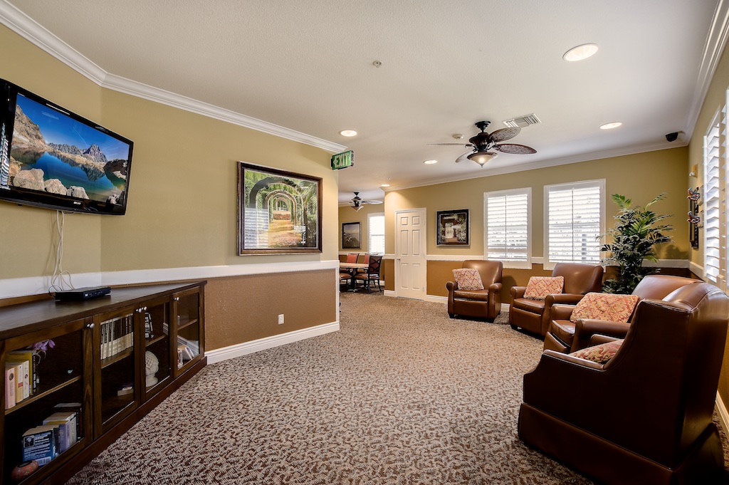Newport Mesa Senior Living