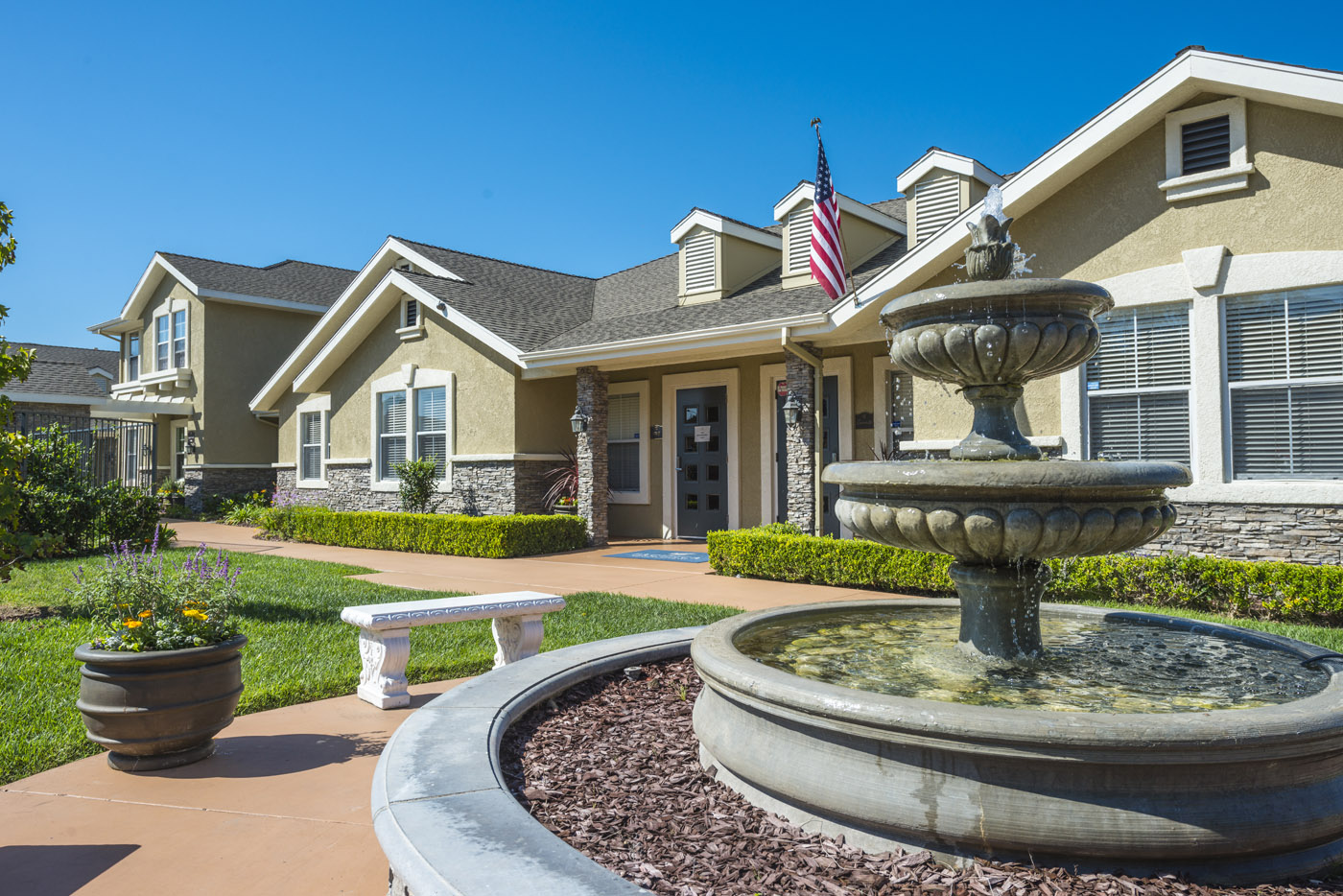 Newport Mesa Senior Living
