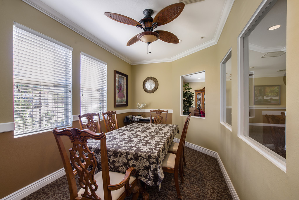 Newport Mesa Senior Living