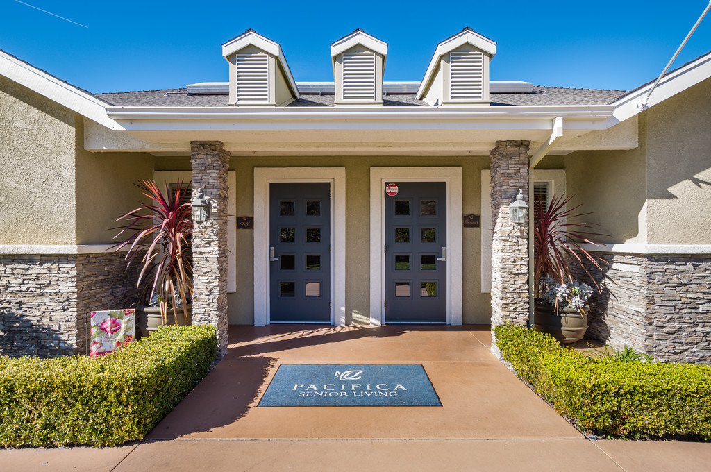 Newport Mesa Senior Living