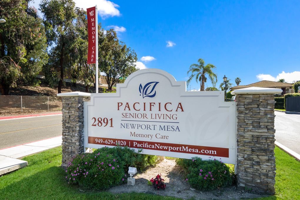 Newport Mesa Senior Living