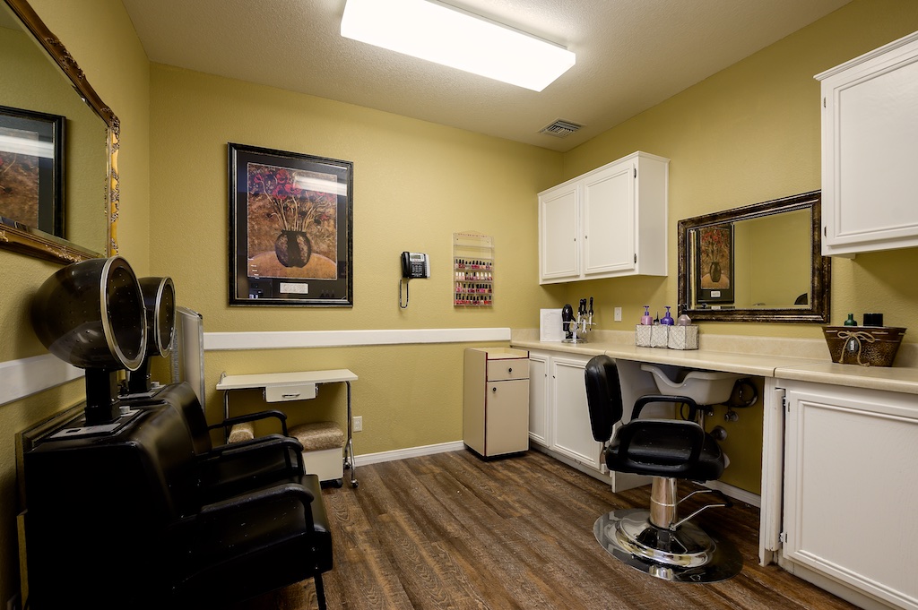 Newport Mesa Senior Living